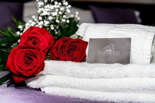 Hotel Tre Rose, 