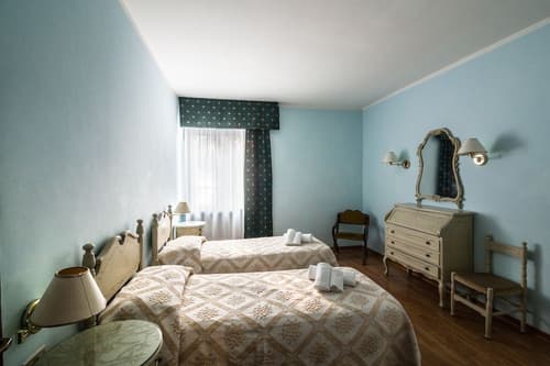 Royal Hotel Il Pirata Paolino