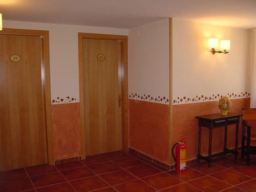 Hostal Cal Batista, 