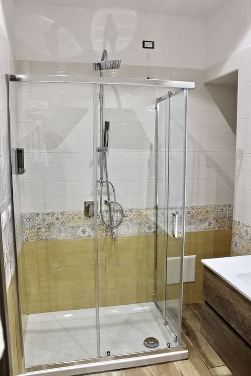 Central Station Garibaldi, 