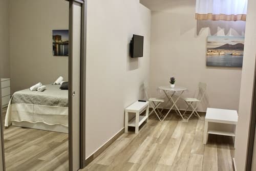 Central Station Garibaldi, 