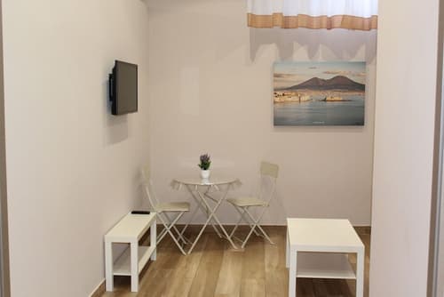 Central Station Garibaldi, 