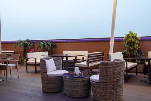 Konoz Al Yam Hotel Jeddah