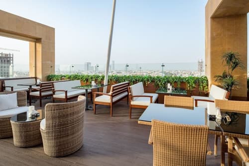 Konoz Al Yam Hotel Jeddah