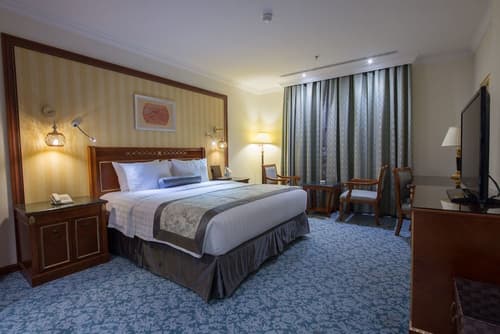 Konoz Al Yam Hotel Jeddah