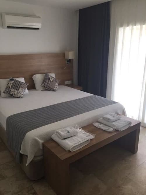 Rhapsody Boutique Hotel Kaş