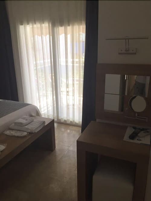 Rhapsody Boutique Hotel Kaş