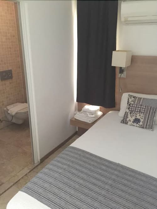 Rhapsody Boutique Hotel Kaş