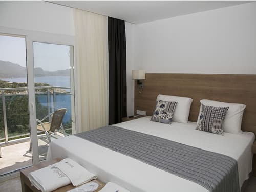 Rhapsody Boutique Hotel Kaş