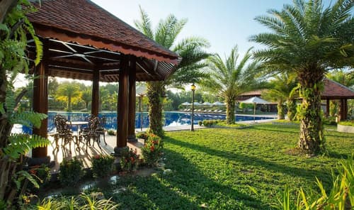 Maison Du Vietnam Resort & Spa, 