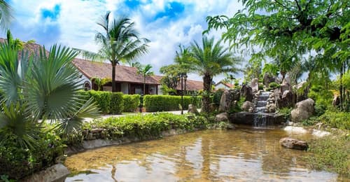 Maison Du Vietnam Resort & Spa, 