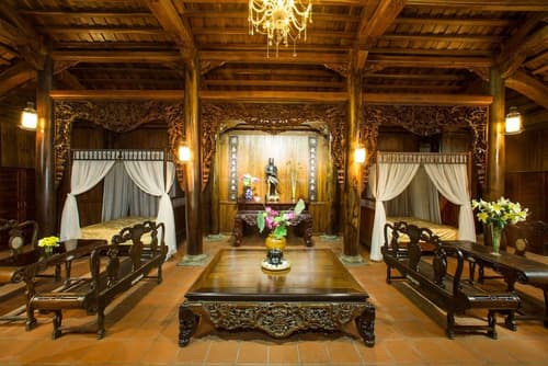 Maison Du Vietnam Resort & Spa, 