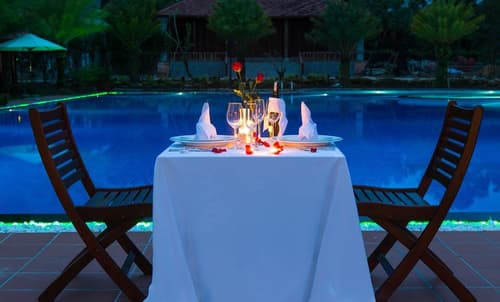 Maison Du Vietnam Resort & Spa