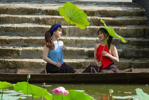 Maison Du Vietnam Resort & Spa, 