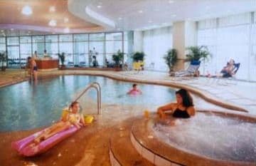 Somerset Salcedo, Makati, 