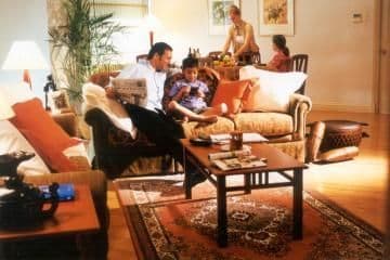 Somerset Salcedo, Makati, 