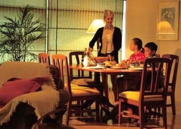 Somerset Salcedo, Makati, 