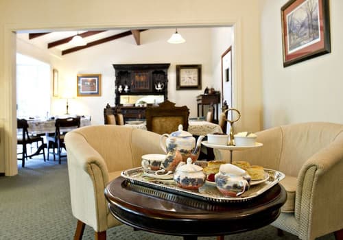 Rosewood Guesthouse, 