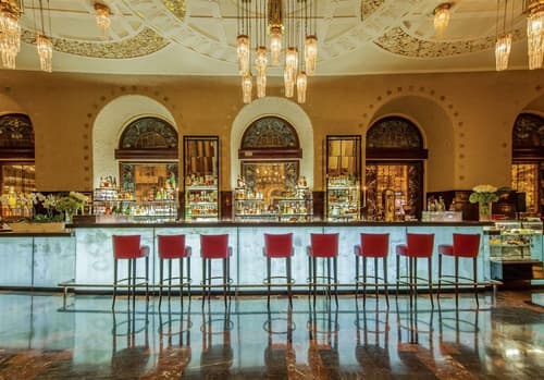 Belmond Grand Hotel Europe