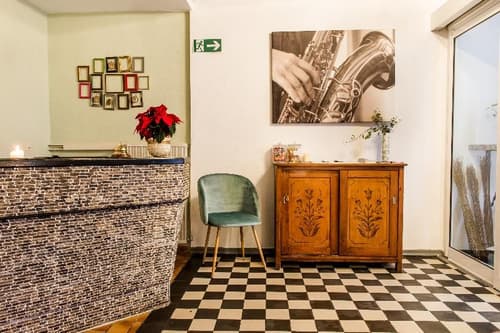 Hotel Schwarzer Adler