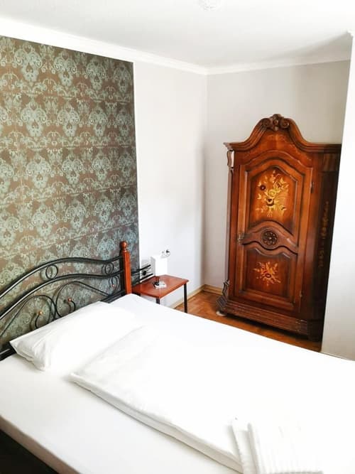 Hotel Schwarzer Adler