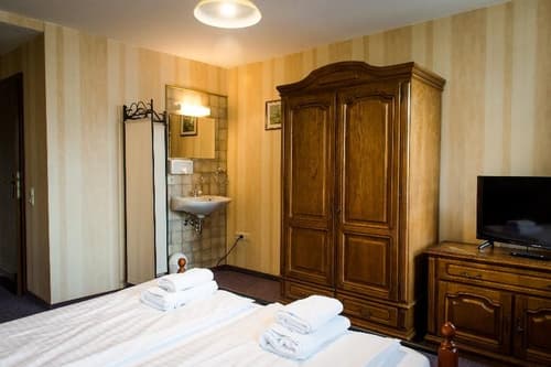 Hotel Schwarzer Adler