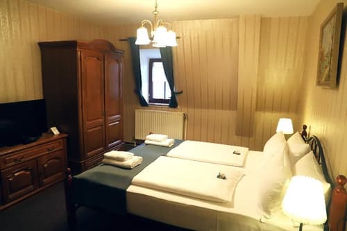 Hotel Schwarzer Adler