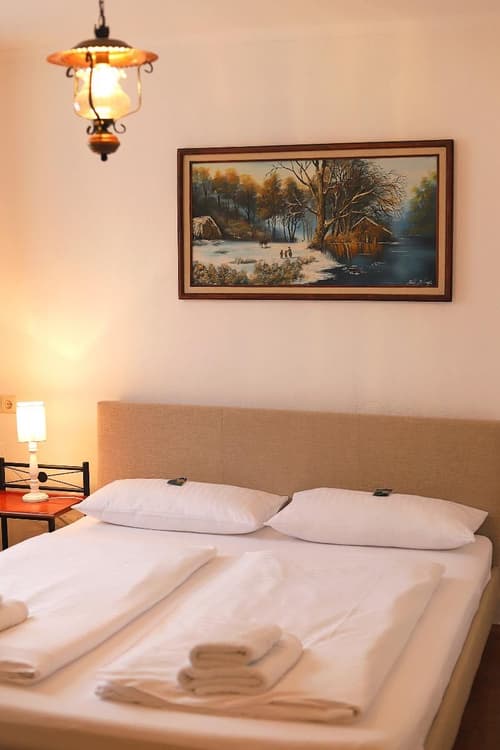 Hotel Schwarzer Adler