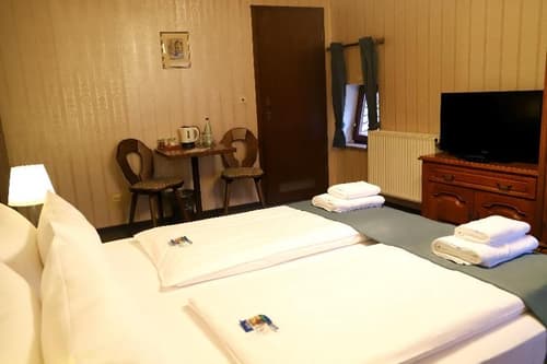 Hotel Schwarzer Adler