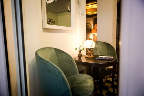 Hotel Schwarzer Adler