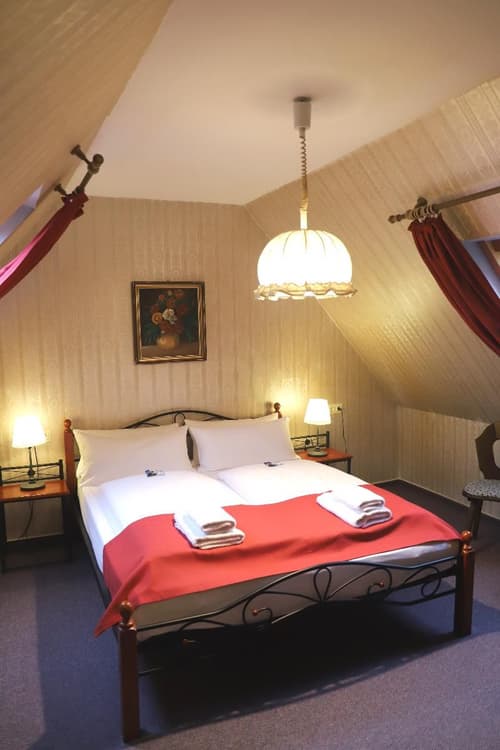 Hotel Schwarzer Adler