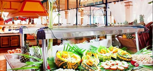 Memories Varadero Beach Resort, 