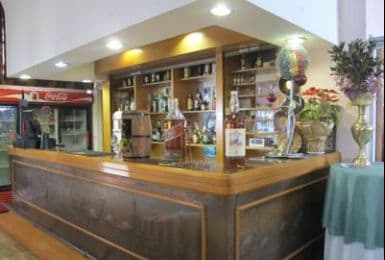 Flamingo Beach Hotel