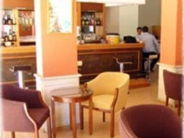 Flamingo Beach Hotel