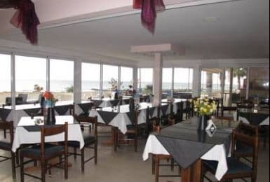 Flamingo Beach Hotel