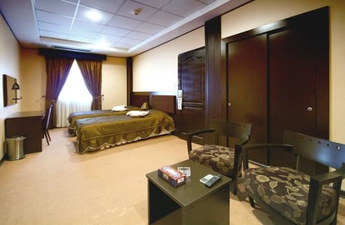 Asareh Hotel, 