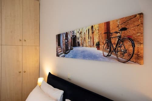 Blue Ark Elegant Athens