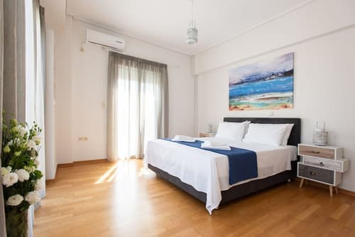 Blue Ark Elegant Athens