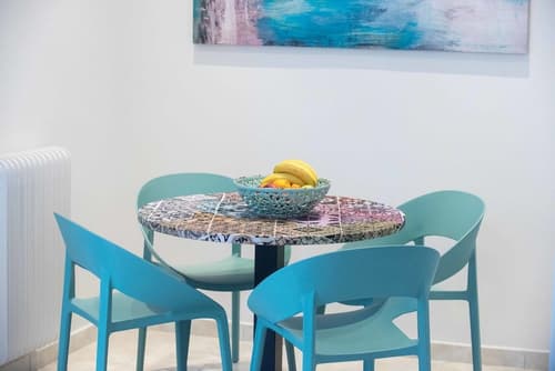 Blue Ark Elegant Athens