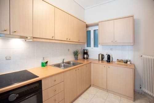 Blue Ark Elegant Athens