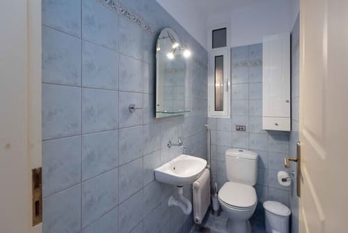 Blue Ark Elegant Athens