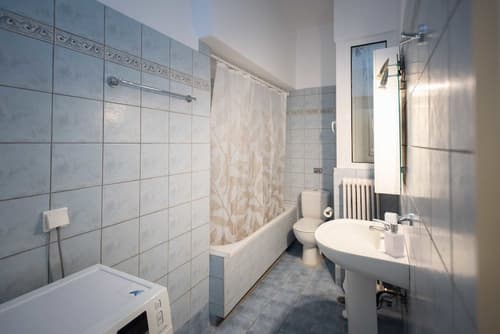 Blue Ark Elegant Athens