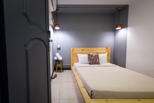 Selina Athens Theatrou, 