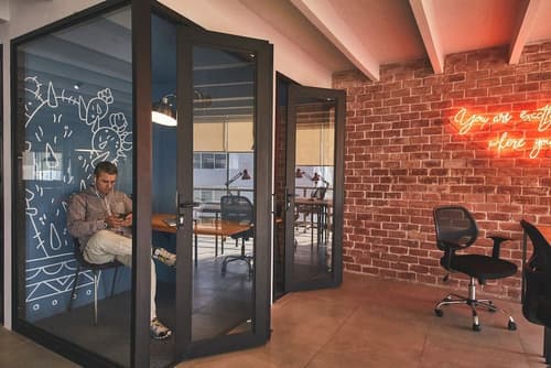 Selina Athens Theatrou