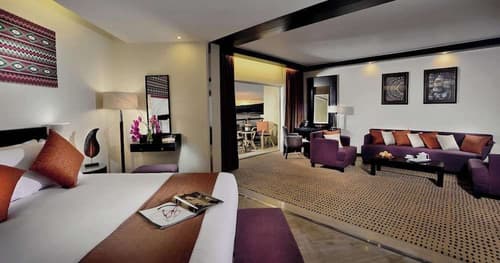 Movenpick Resort Aswan