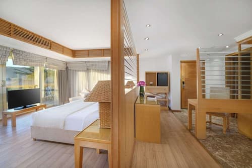Movenpick Resort Aswan