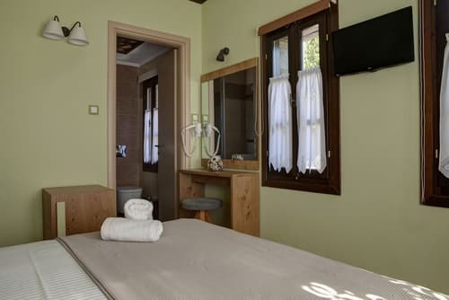 Elaion Terra Boutique Guesthouse, 