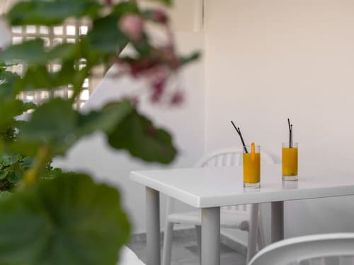 Ariadne Hotel Apartments & Suites