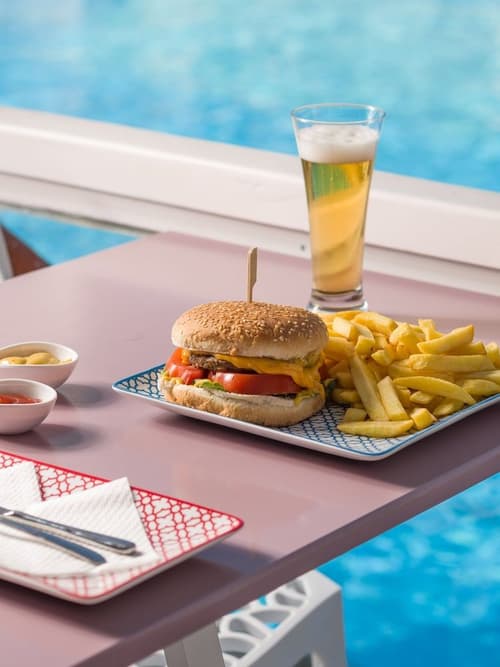 Ariadne Hotel Apartments & Suites