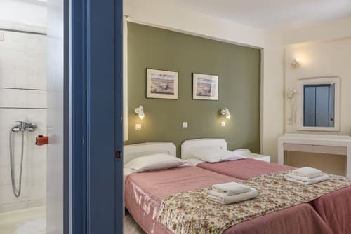 Ariadne Hotel Apartments & Suites